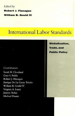 International Labor Standards(English, Hardcover, unknown)
