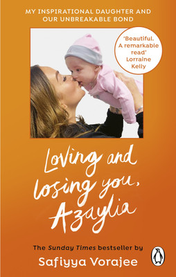 Loving and Losing You, Azaylia(English, Paperback, Vorajee Safiyya)