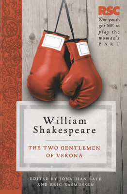 The Two Gentlemen of Verona(English, Paperback, Rasmussen Eric Prof.)