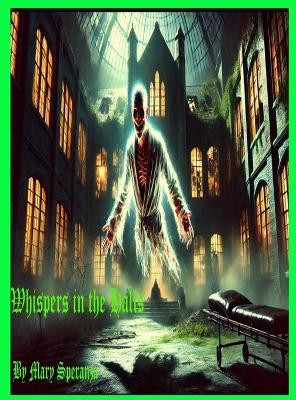Whispers in the Halls(English, Hardcover, Speranza Mary Christine)