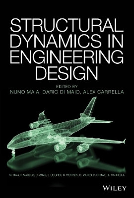 Structural Dynamics in Engineering Design(English, Hardcover, unknown)