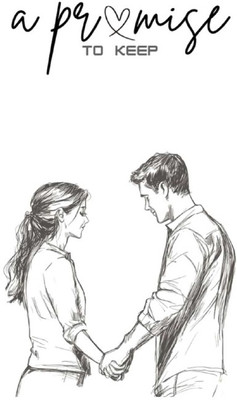 A Promise to Keep Vol 3(Paperback, CPP)