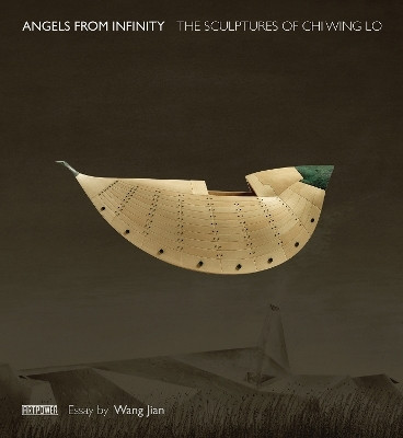 Angels from Infinity(English, Hardcover, Wing Lo Chi)