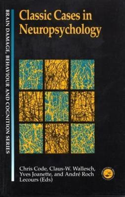 Classic Cases in Neuropsychology(English, Paperback, unknown)