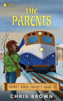 The Parents(English, Paperback, Brown Chris)