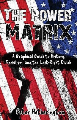 The Power Matrix(English, Paperback, Hetherington Peter)