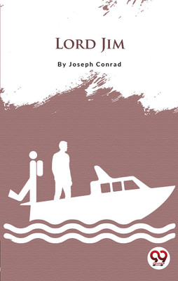 Lord Jim(English, Paperback, Conrad Joseph)