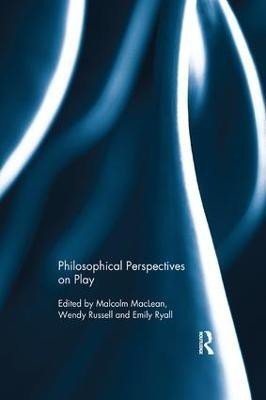 Philosophical Perspectives on Play(English, Paperback, unknown)