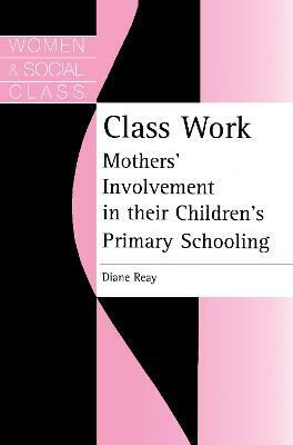 Class Work(English, Paperback, unknown)