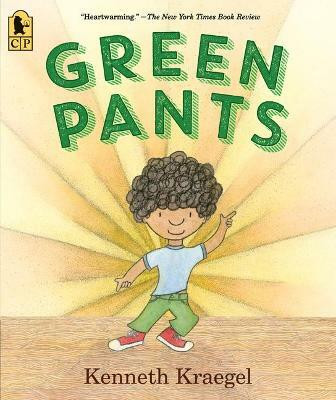 Green Pants: An Ode to Individualism(English, Paperback, Kraegel Kenneth)