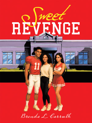 Sweet Revenge(English, Paperback, Carruth Brenda L)
