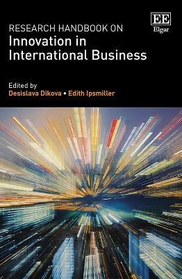 Research Handbook on Innovation in International Business(English, Hardcover, unknown)