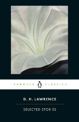 Selected Stories(English, Paperback, Lawrence D. H.)