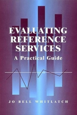 Evaluating Reference Services(English, Paperback, American Library Association)