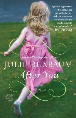 After You(English, Paperback, Buxbaum Julie)