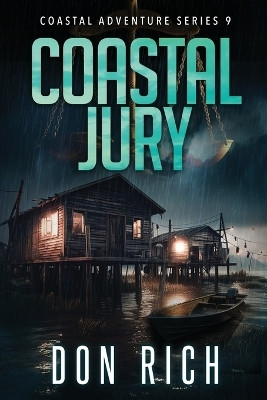 Coastal Jury(English, Paperback, Rich Don)