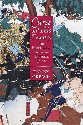 Curse on This Country(English, Hardcover, Orbach Danny)