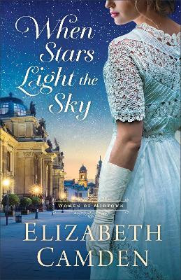 When Stars Light the Sky(English, Paperback, Camden Elizabeth)