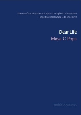 Dear Life(English, Paperback, Popa Maya C.)