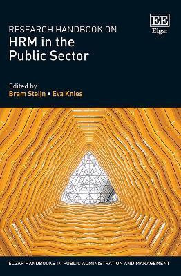 Research Handbook on HRM in the Public Sector(English, Hardcover, unknown)