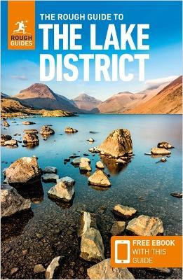 The Rough Guide to the Lake District: Travel Guide with eBook(English, Paperback, Guides Rough)
