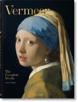Vermeer. The Complete Works(English, Hardcover, Schuetz Karl)