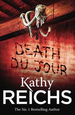 Death Du Jour(English, Paperback, Reichs Kathy)