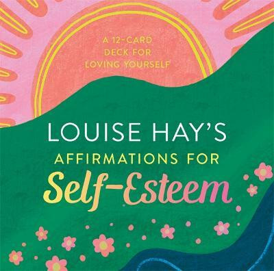 Louise Hay's Affirmations for Self-Esteem(English, Cards, Hay Louise)
