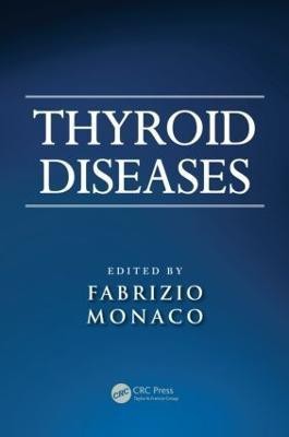 Thyroid Diseases(English, Hardcover, unknown)