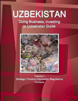 Uzbekistan(English, Paperback, Www Ibpus Com)