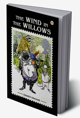 The Wind In The Willows(Hardcover, Kenneth Grahame)