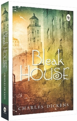 Bleak House(English, Paperback, Dickens Charles)