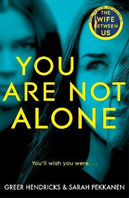 You Are Not Alone(English, Paperback, Hendricks Greer)
