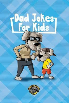 Dad Jokes for Kids(English, Paperback, The Pooper Cooper)
