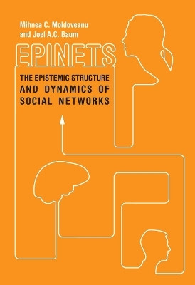 Epinets(English, Electronic book text, Moldoveanu Mihnea C.)