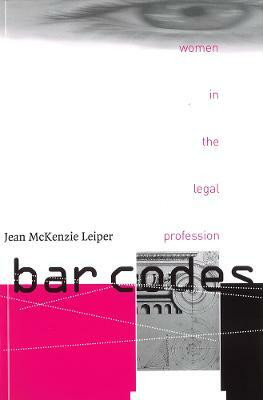 Bar Codes(English, Hardcover, Leiper Jean McKenzie)