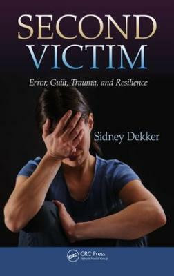 Second Victim(English, Paperback, Dekker Sidney)