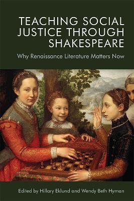 Teaching Social Justice Through Shakespeare(English, Paperback, unknown)