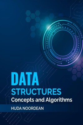 DATA STRUCTURES AND ALGORITHMS(English, Paperback, Huda Noor Dean)