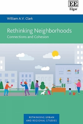Rethinking Neighborhoods(English, Paperback, Clark William A.V.)