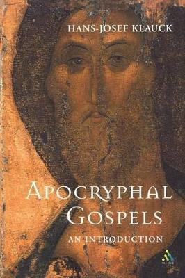 The Apocryphal Gospels(English, Paperback, Klauck Hans-Josef ThD)