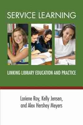 Service Learning(English, Paperback, American Library Association)