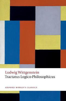 Tractatus Logico-Philosophicus(English, Paperback, Wittgenstein Ludwig)