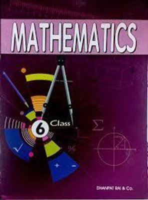 DHANPAT MATHEMATICS CLASS -6(Paperback, LALITA SINGH)