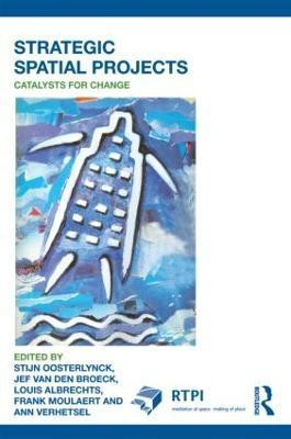 Strategic Spatial Projects(English, Paperback, unknown)