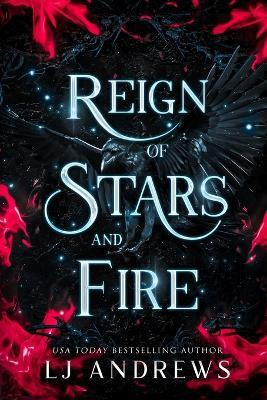 Reign of Stars and Fire(English, Paperback, Andrews Lj)