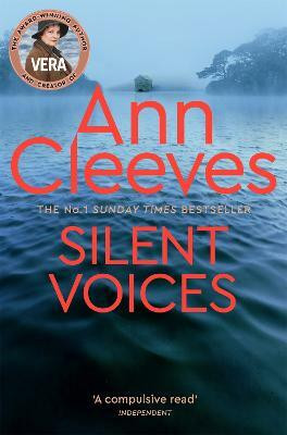 Silent Voices(English, Paperback, Cleeves Ann)