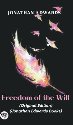 Jonathan Edwards(English, Hardcover, Edwards Jonathan)