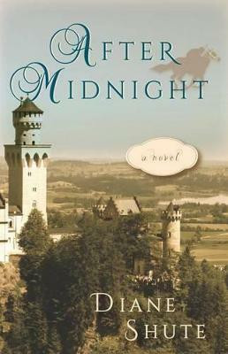 After Midnight(English, Paperback, Shute Diane)