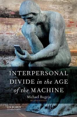 Interpersonal Divide(English, Paperback, Bugeja)